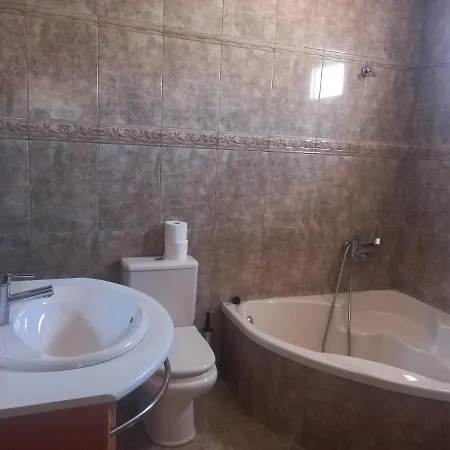 Casa Islas 1 *