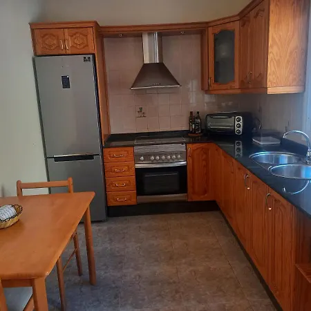 Casa Islas 1 * Инхенио