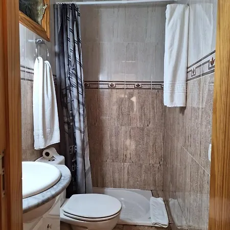 Дом отдыха Casa Islas 1 *