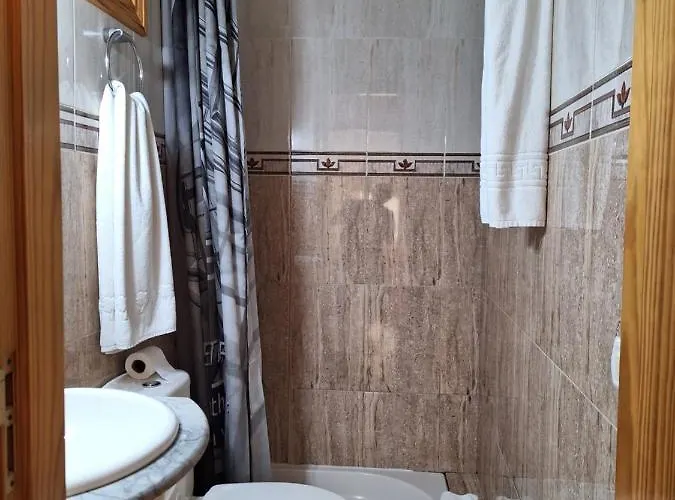 Casa de Férias Casa Islas 1 *