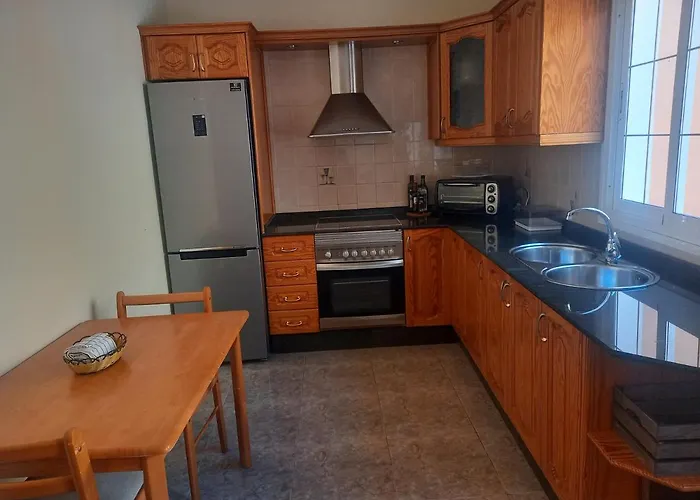 Casa Islas 1 * インヘニオ
